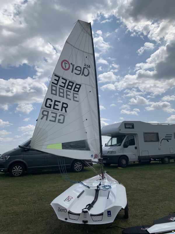 RS Aero 7