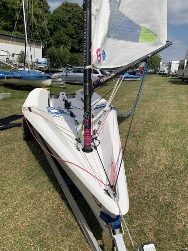 RS Aero 7