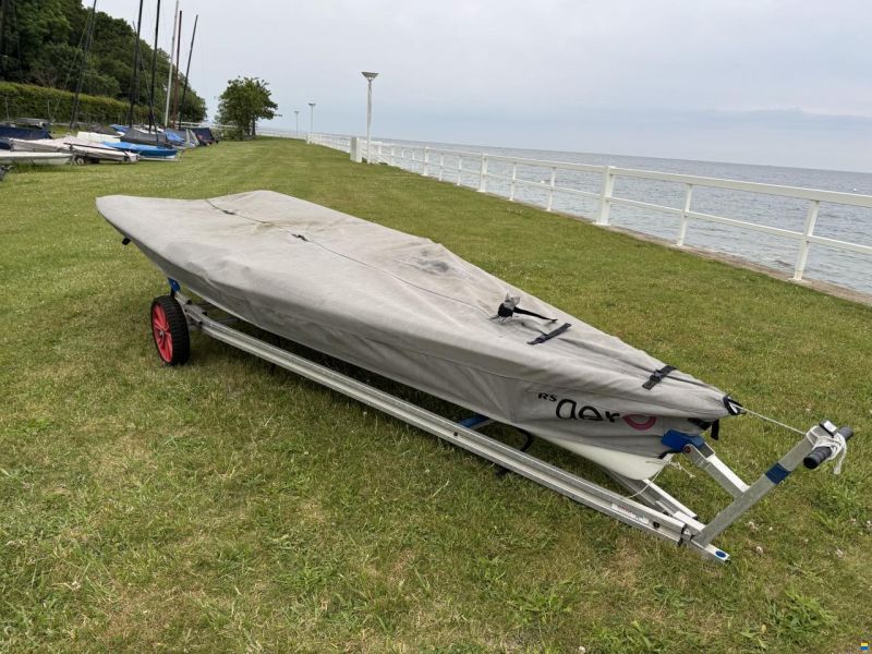 RS Aero 7