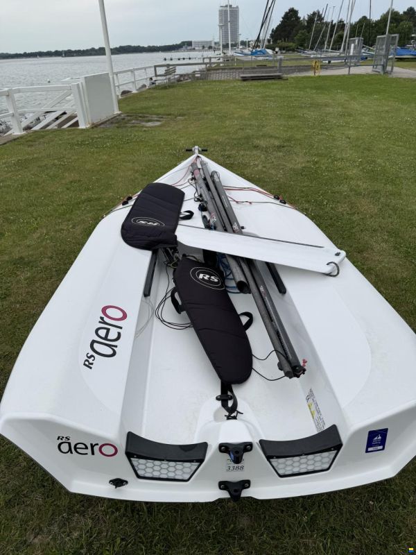 RS Aero 7