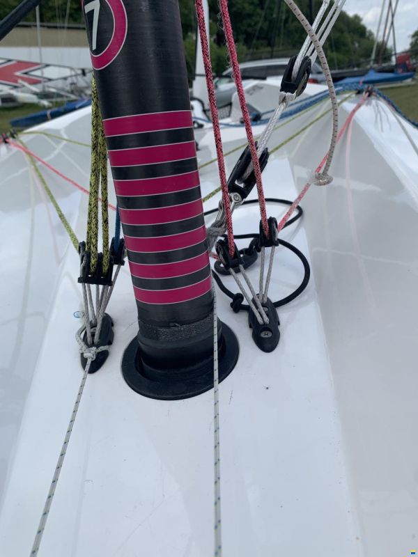 RS Aero 7