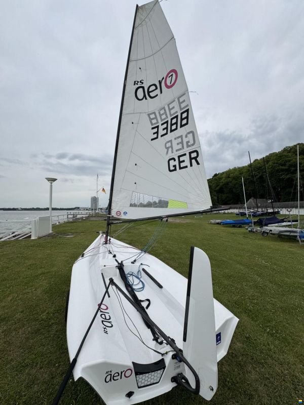 RS Aero 7