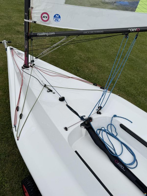 RS Aero 7