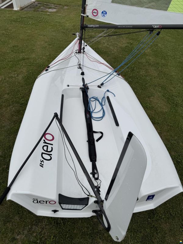 RS Aero 7