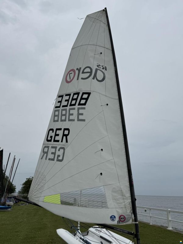 RS Aero 7