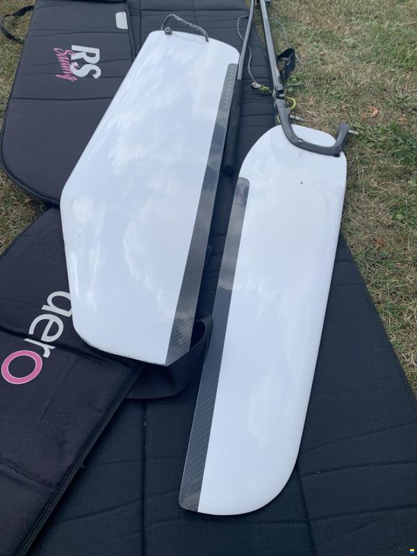 RS Aero 7