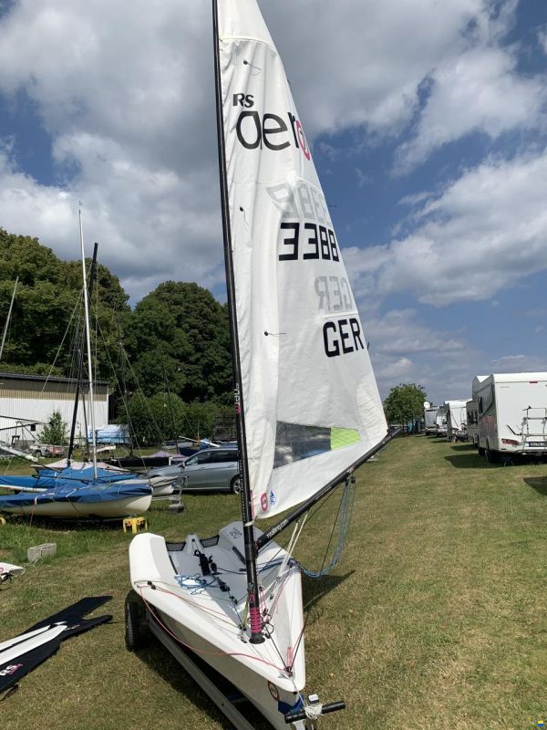 RS Aero 7