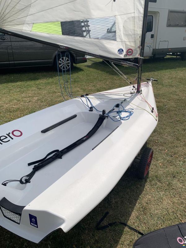 RS Aero 7