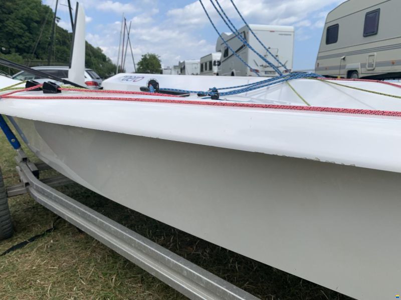 RS Aero 7
