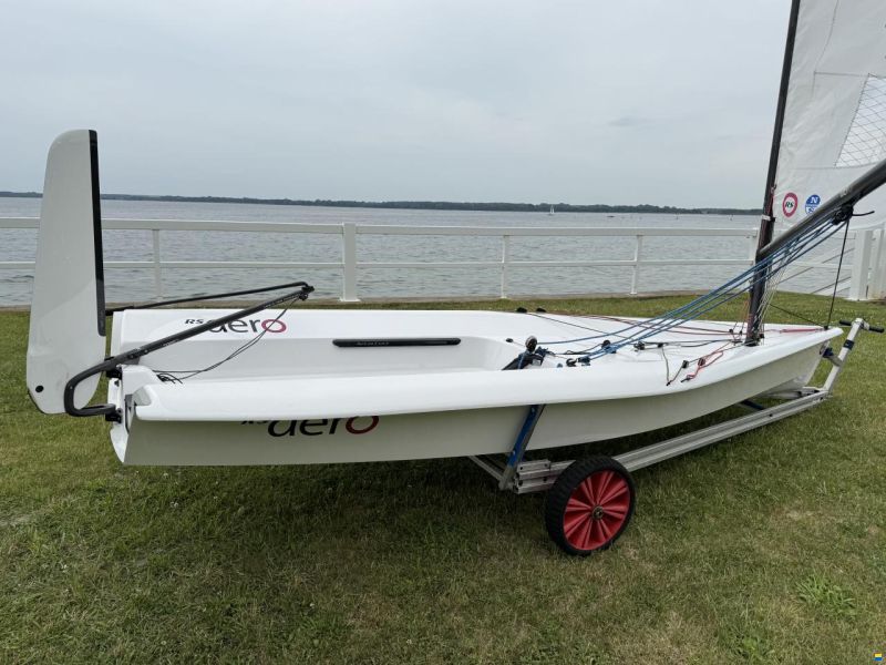RS Aero 7