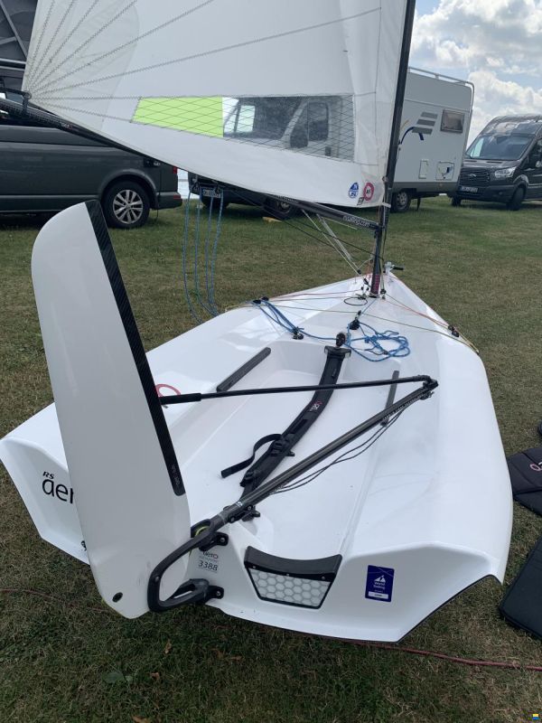 RS Aero 7