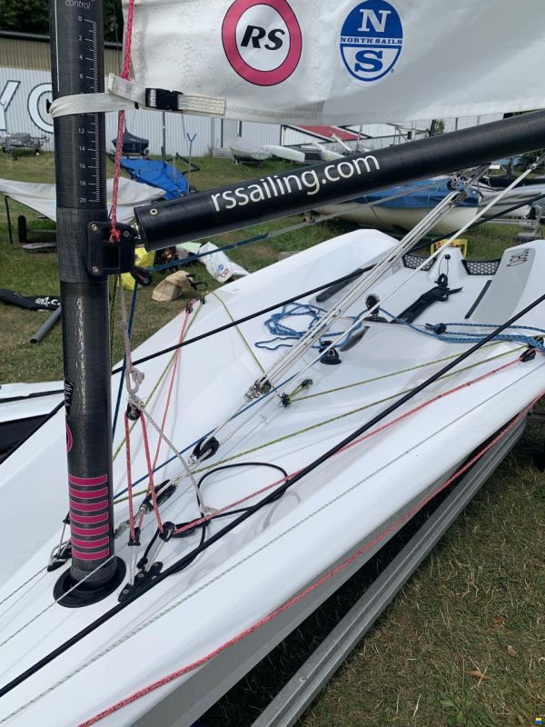 RS Aero 7