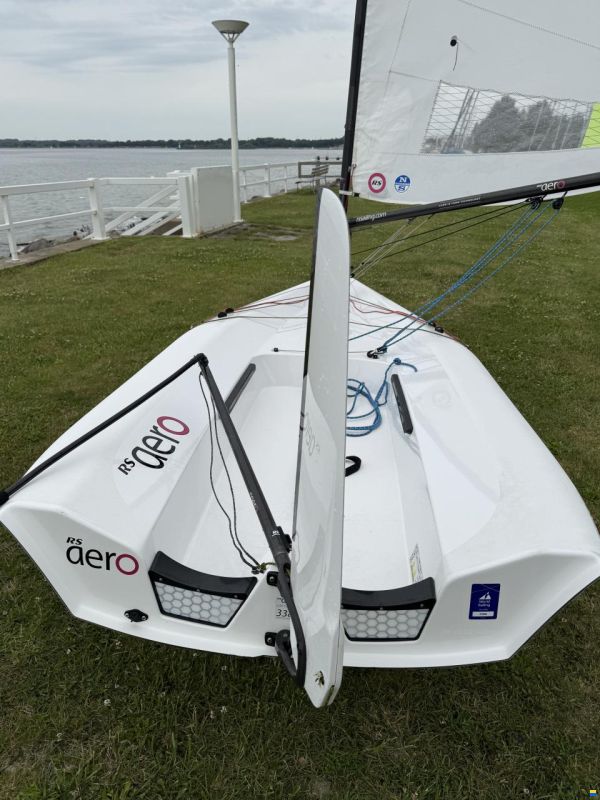 RS Aero 7