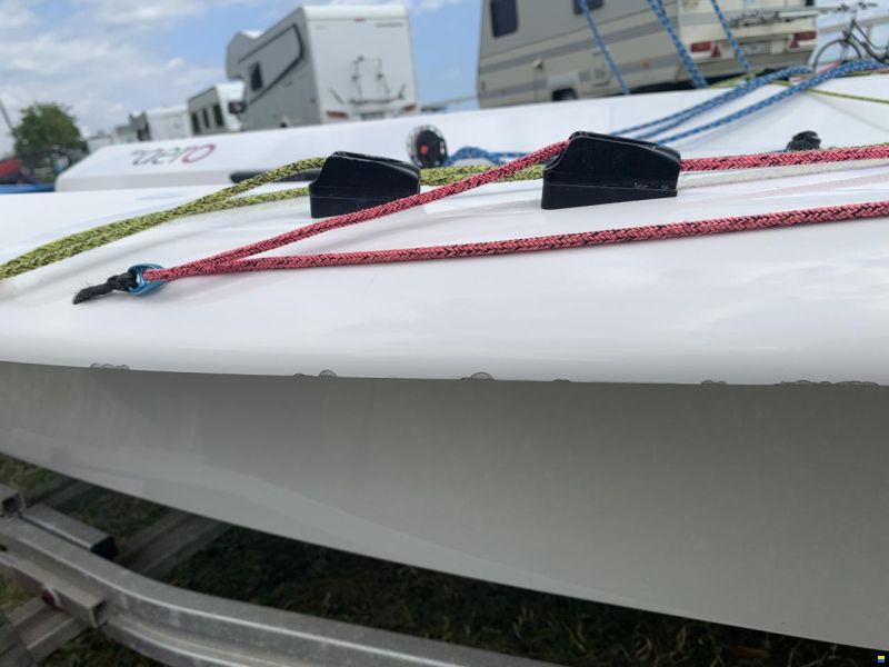 RS Aero 7