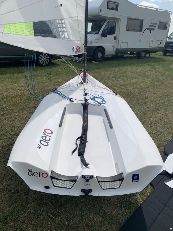 RS Aero 7