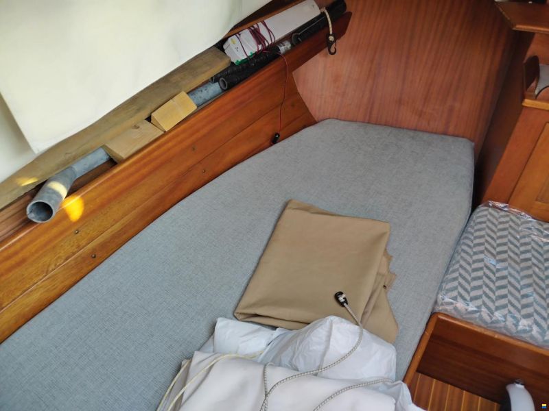 Malö 50 Sloop