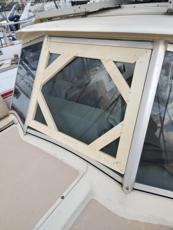 Malö 50 Sloop