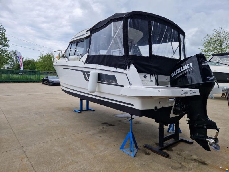 Jeanneau Merry Fisher 795