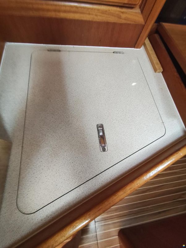 Dufour 38 Classic