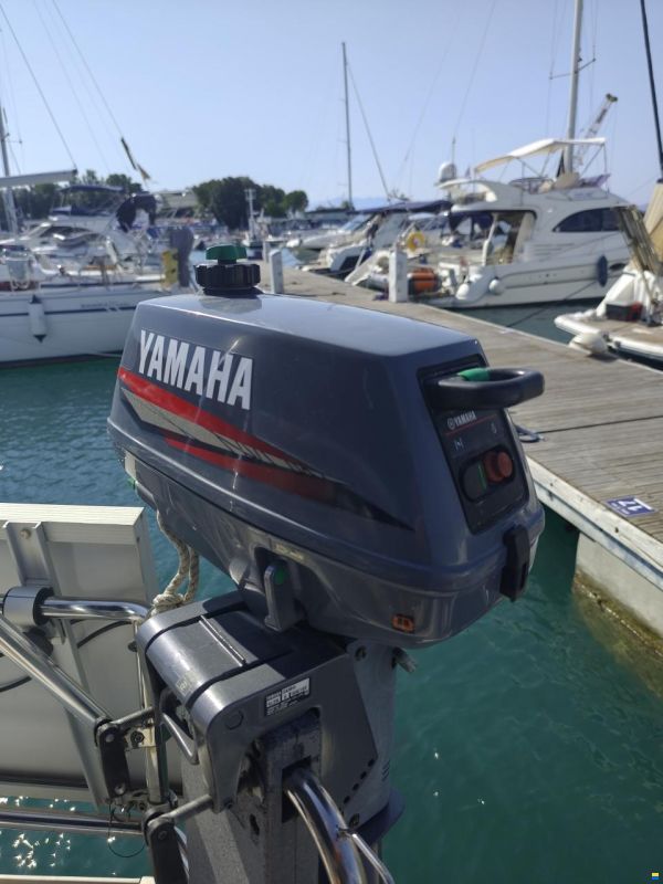 Dufour 38 Classic