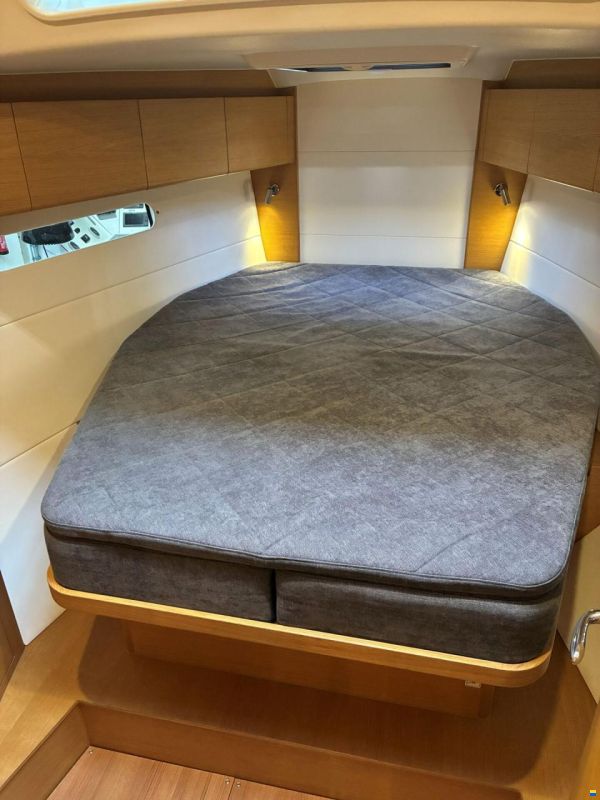 X-Yachts X4.0