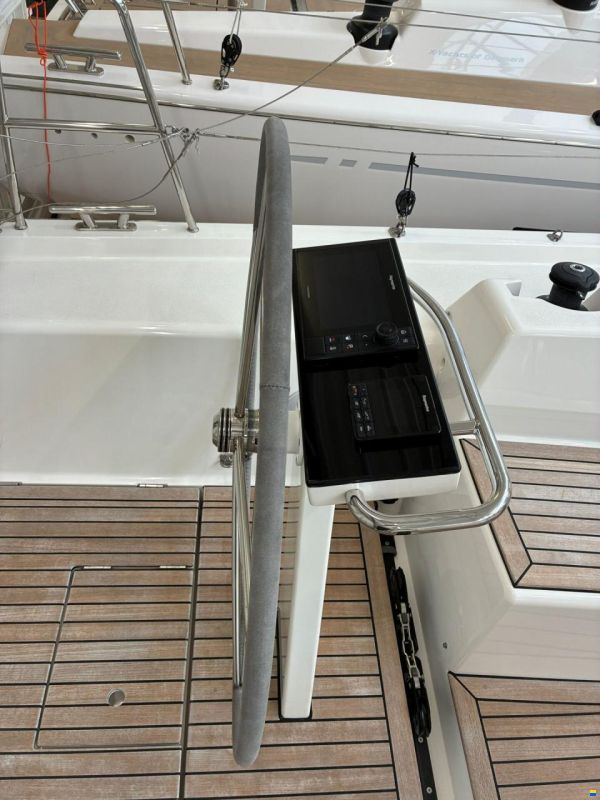 X-Yachts X4.0