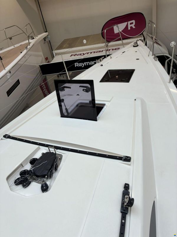 X-Yachts X4.0