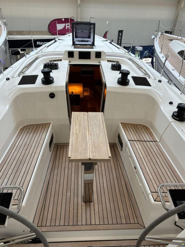 X-Yachts X4.0