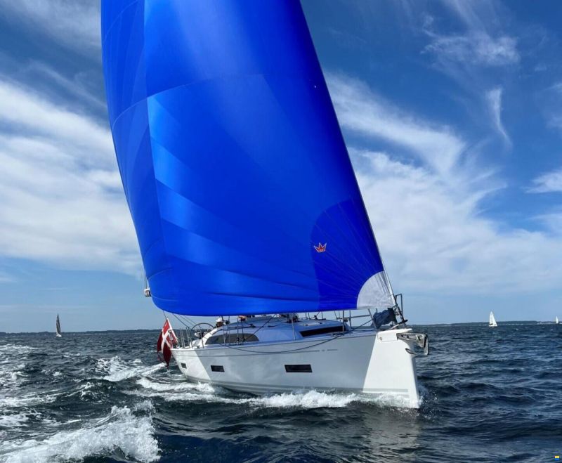 X-Yachts X4.0
