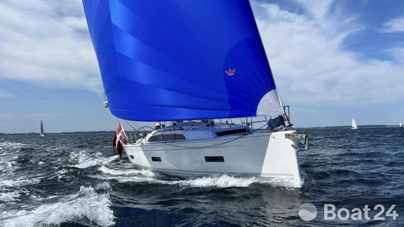 X-Yachts X4.0
