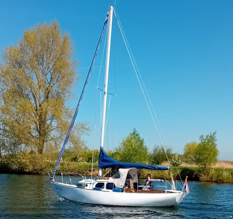 Meridian 25
