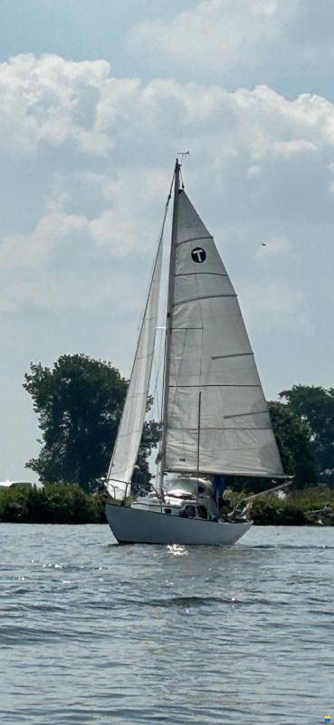 Meridian 25