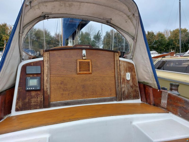 Meridian 25