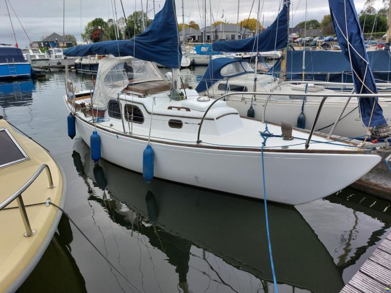 Meridian 25