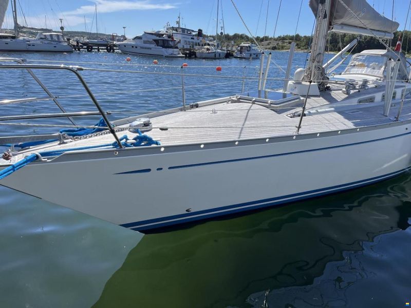 Nautors Swan 38