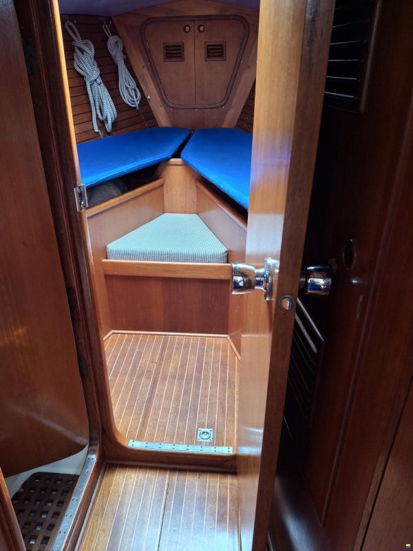 Nautors Swan 38