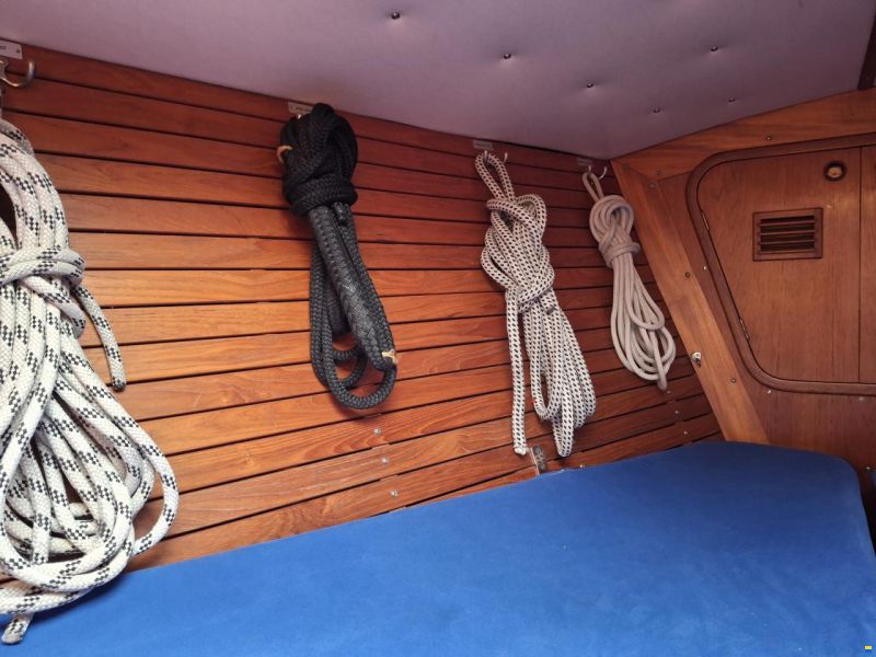 Nautors Swan 38