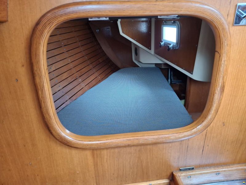 Nautors Swan 38