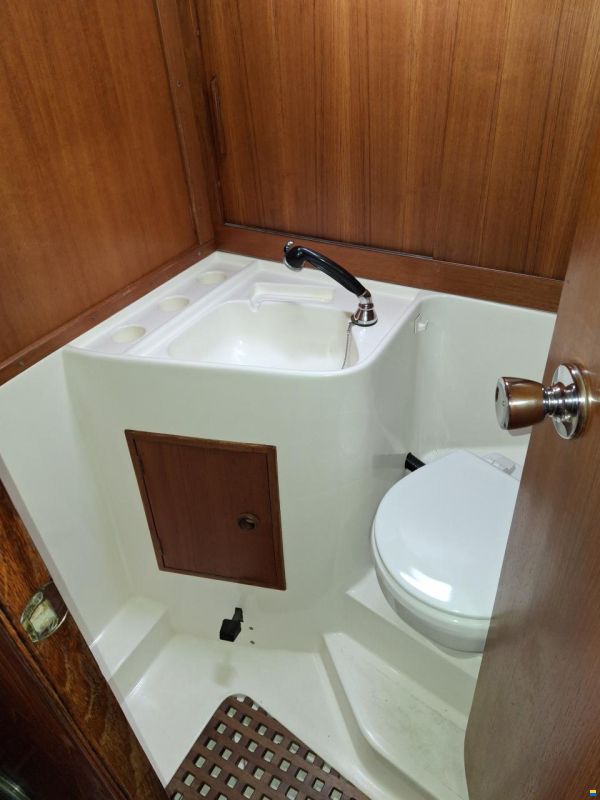 Nautors Swan 38