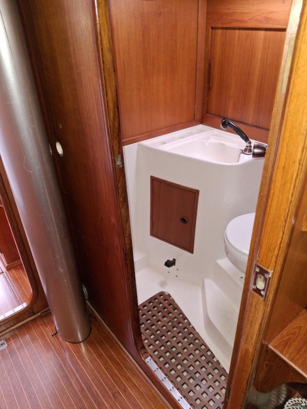 Nautors Swan 38