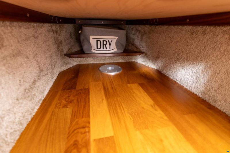 Sea Ray Sundancer 265 DAE
