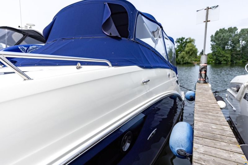 Sea Ray Sundancer 265 DAE