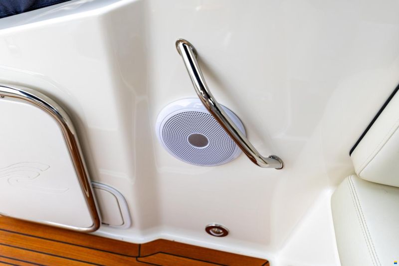 Sea Ray Sundancer 265 DAE