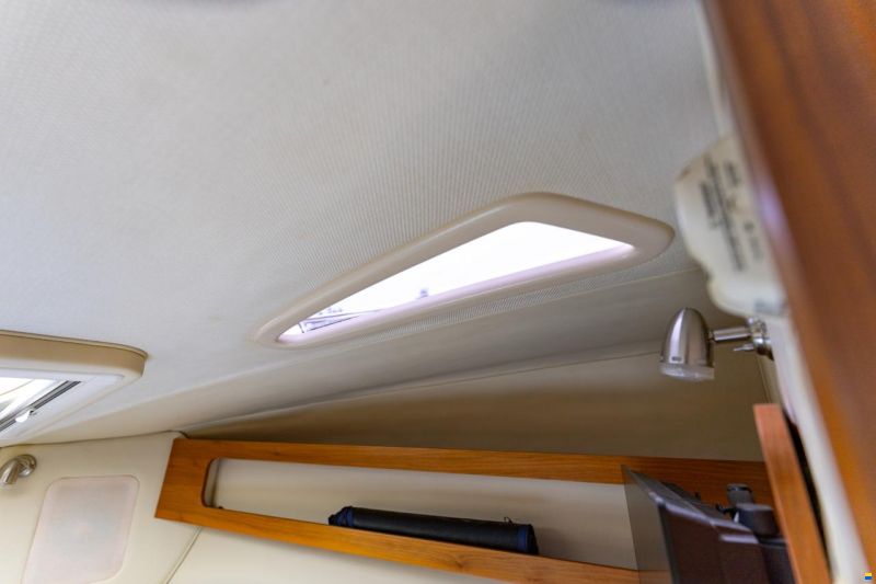 Sea Ray Sundancer 265 DAE