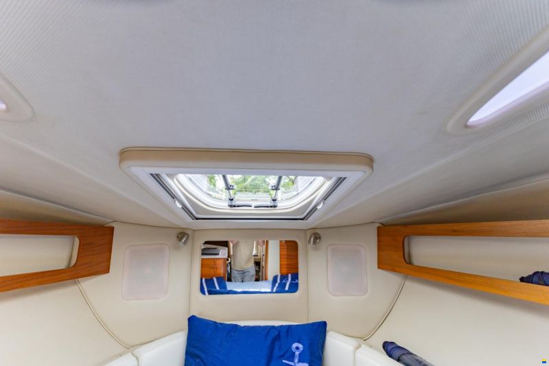 Sea Ray Sundancer 265 DAE