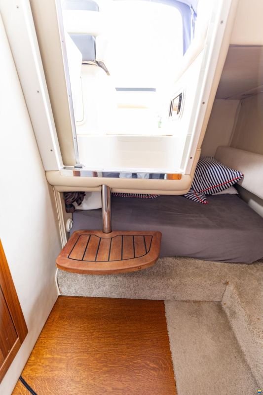 Sea Ray Sundancer 265 DAE