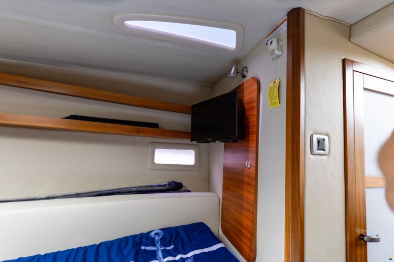 Sea Ray Sundancer 265 DAE