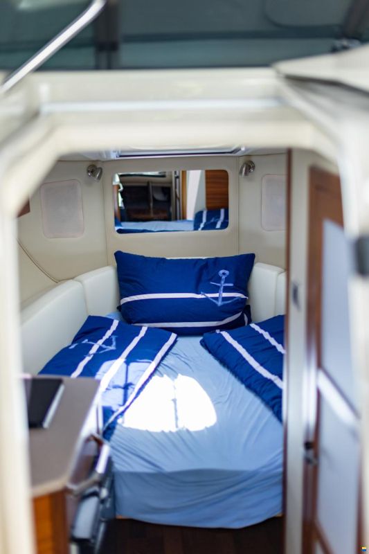 Sea Ray Sundancer 265 DAE