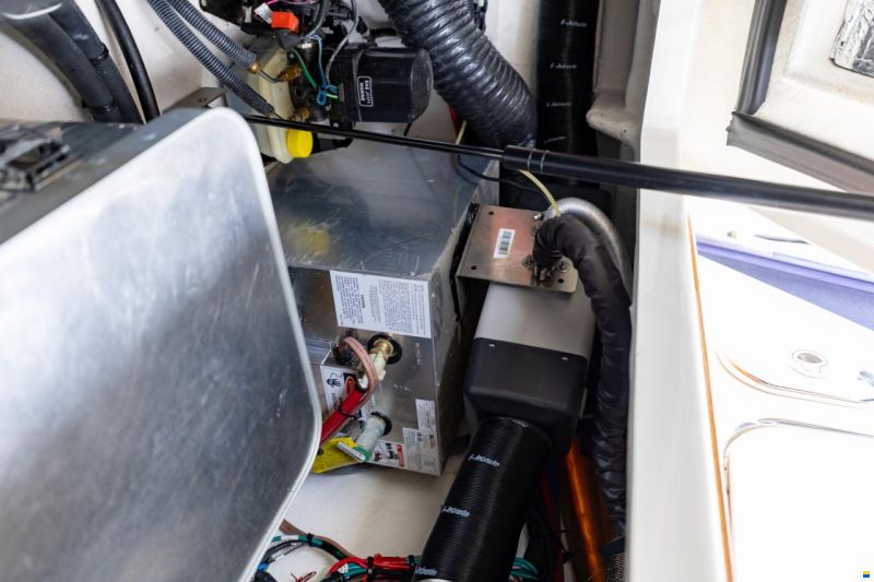 Sea Ray Sundancer 265 DAE