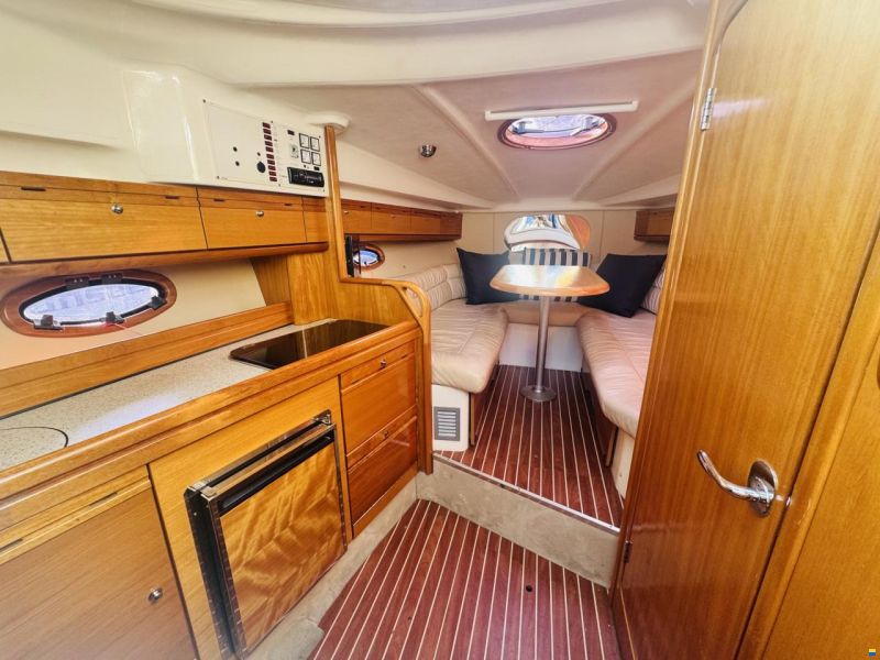 Bavaria 27 Sport